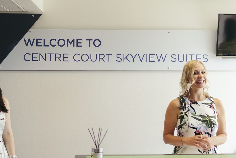 Images for Skyview Suites at Wimbledon