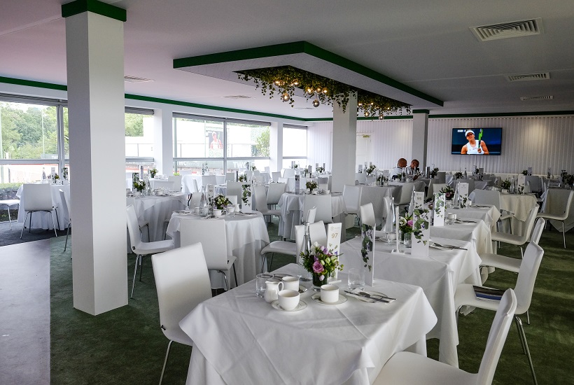 Images for The Lawn at Wimbledon