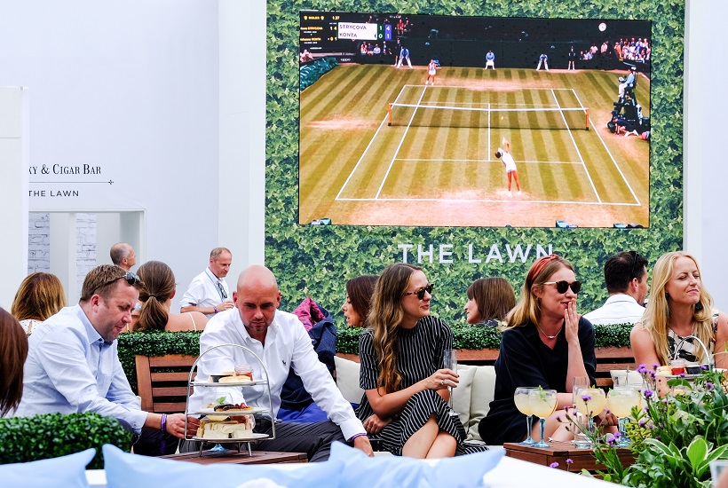 Images for The Lawn at Wimbledon