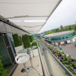 Wimbledon-Skyview Suites