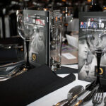 Ricky Ponting Charity Dinner 2011