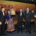 Yuvraj Singh- Youwecan Charity Dinner 2014